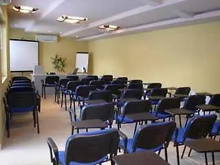 Hotel Rusalka Płowdiw Bułgaria