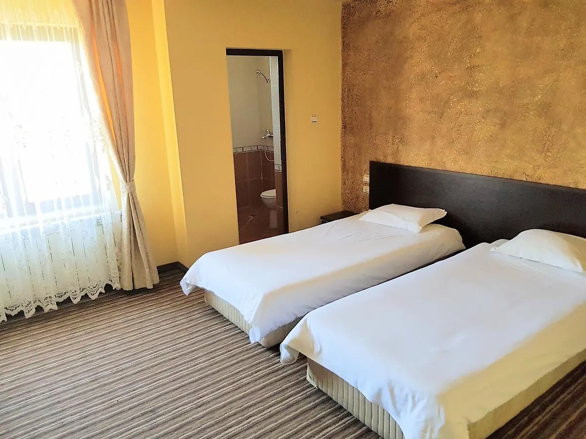 Hotel Rusalka Płowdiw