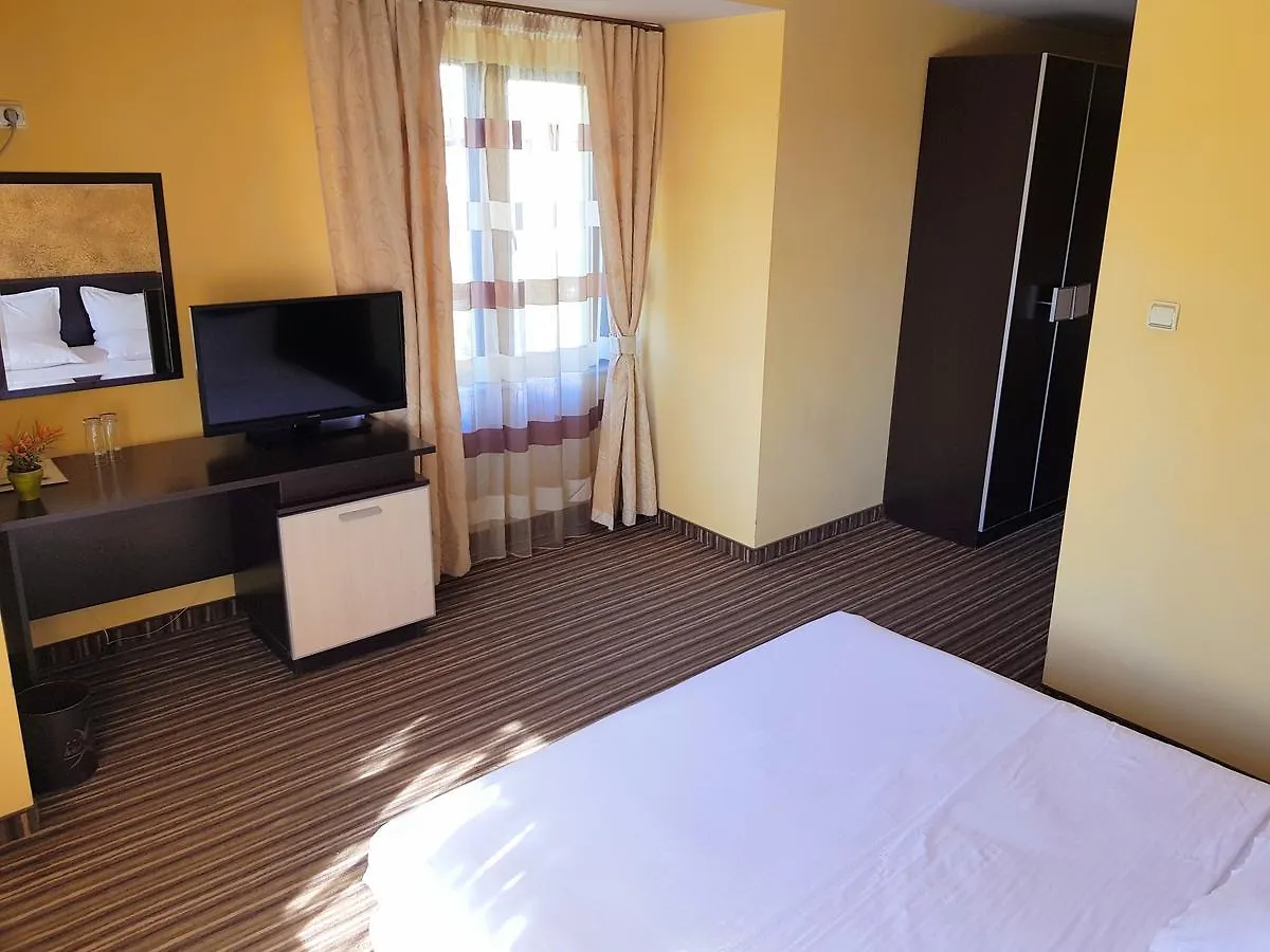 Hotel Rusalka Płowdiw
