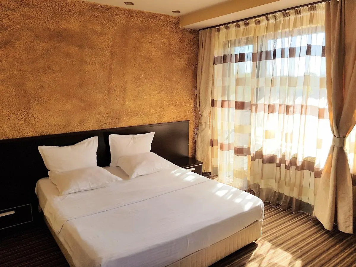 Hotel Rusalka Płowdiw