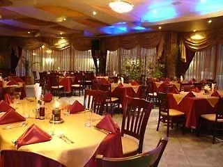 Hotel Rusalka Płowdiw