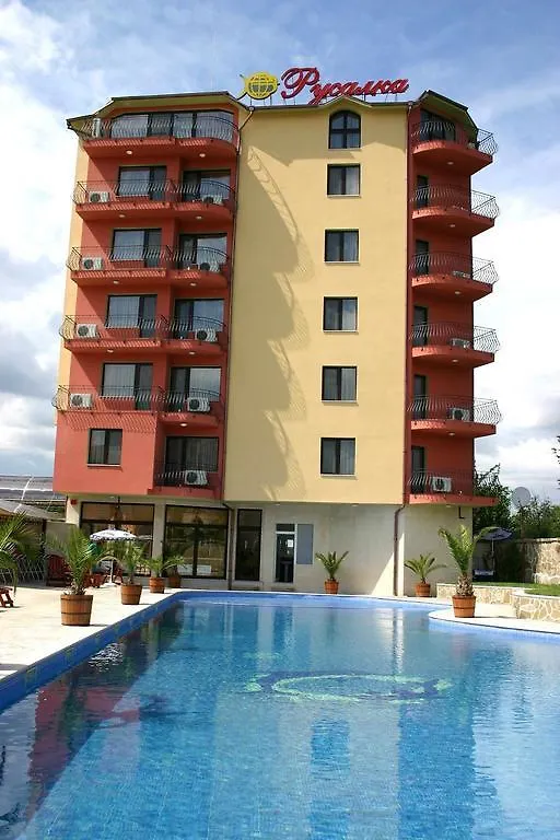 Hotel Rusalka Płowdiw