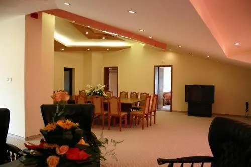 Hotel Rusalka Płowdiw 2*,