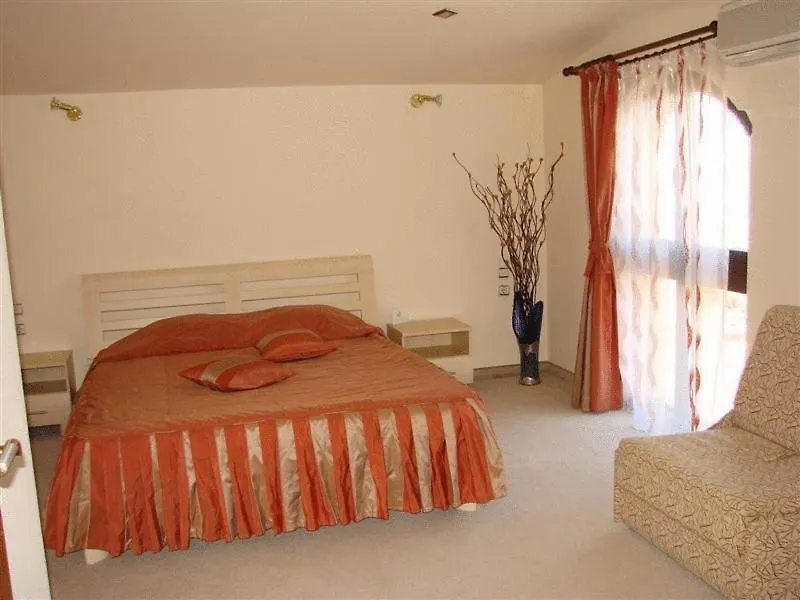 Hotel Rusalka Płowdiw 2*,  Bułgaria