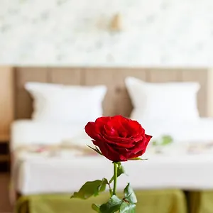 Otel Alliance, Filibe