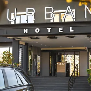 Urban Φιλιππούπολη