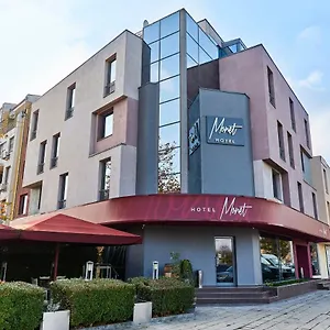 Otel Monet, Filibe