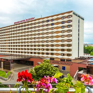 Hotel Grand, Plovdiv