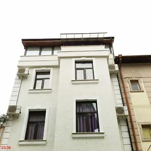 Hostel Kapana