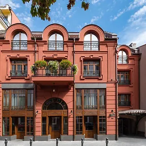 Hotel Flavia Heritage Boutique