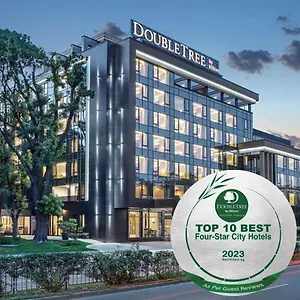 Otel Doubletree By Hilton Center, Filibe