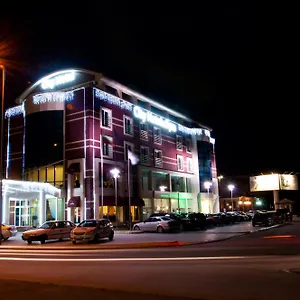 City Płowdiw