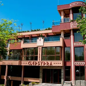 Clepsydra Φιλιππούπολη