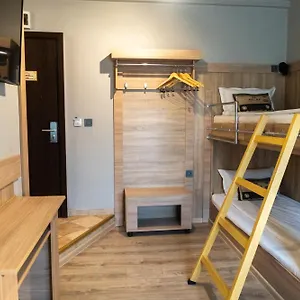 Hotel Allur