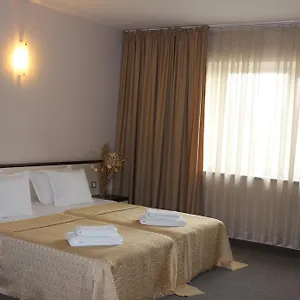 Hotel Kendros