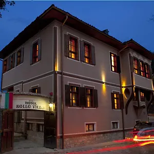 Hotel Belle