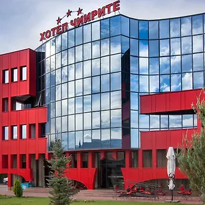 Chiirite Płowdiw