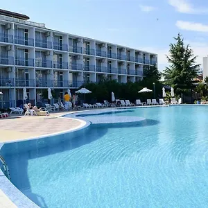 Balaton Солнечный берег