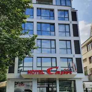 Otel Capri, Filibe
