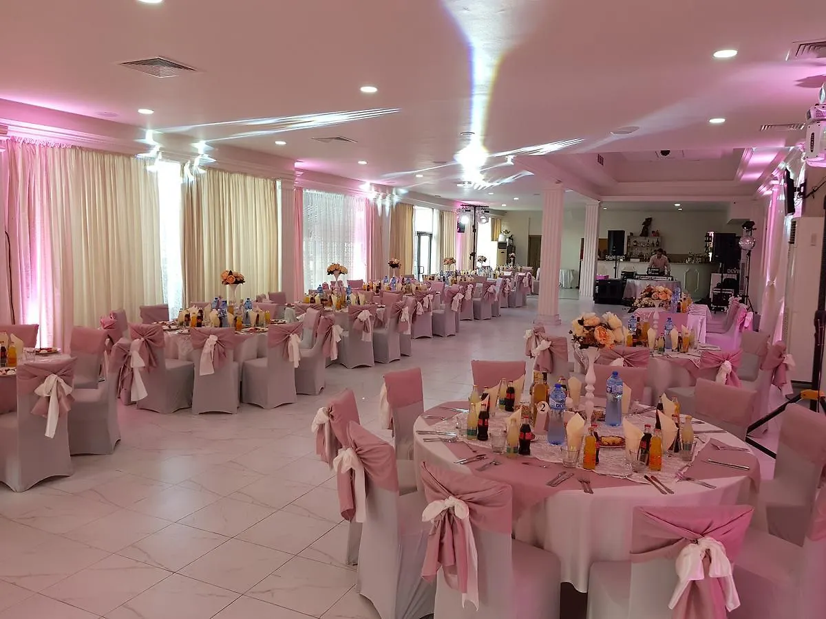 **  Hotel Rusalka Plovdiv Bulgaria