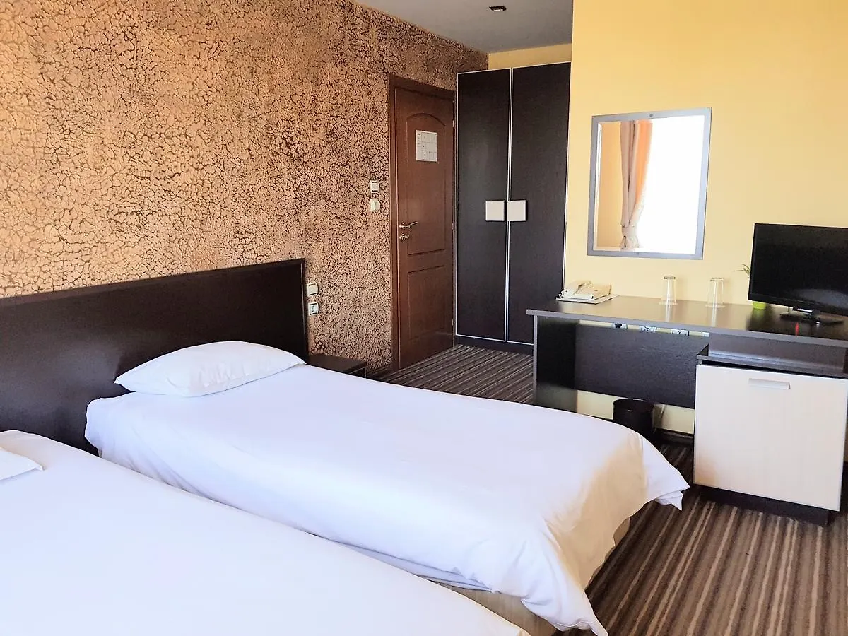 Hotel Rusalka Plovdiv