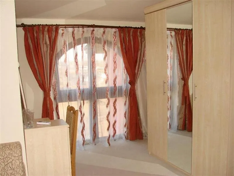 Hotel Rusalka Plovdiv