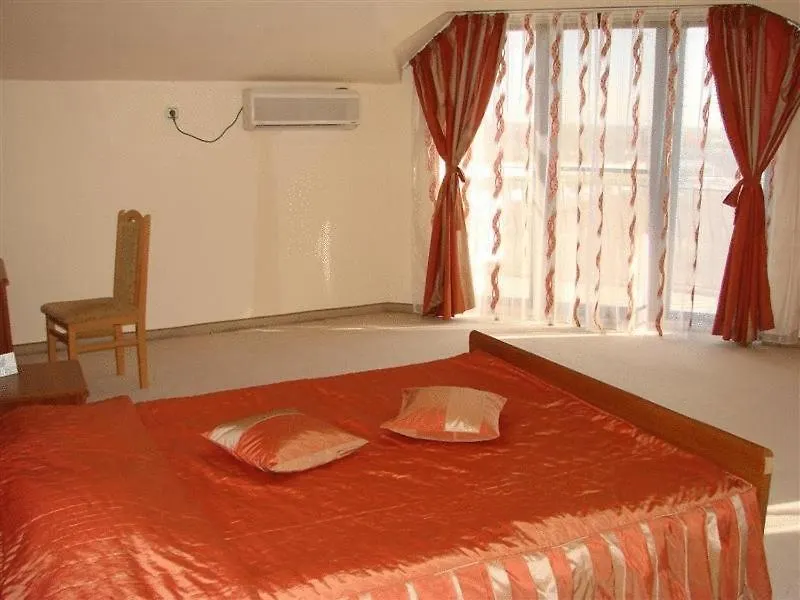 Hotel Rusalka Plovdiv